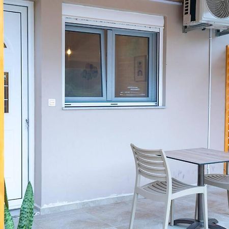 Areston Hersonisos Apartment Limenas Chersonisou Exterior foto